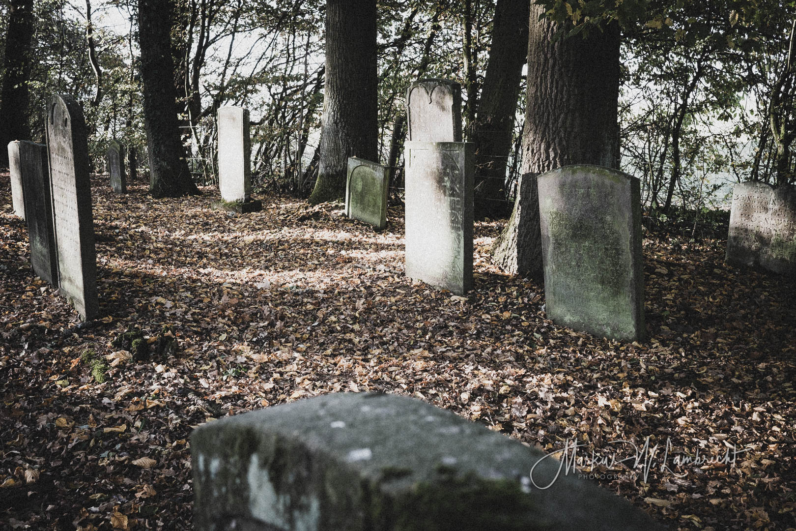 Ebersburg, Jüdischer Friedhof